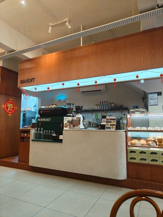 Where Coffee Meets Art