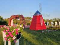 งานเกษตรอีสานใต้  ม.อุบล