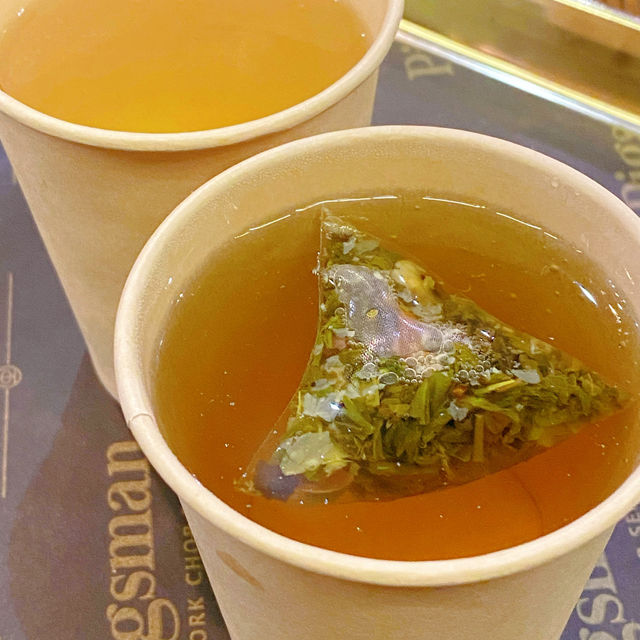 Pigsman 上環🐷之專門店