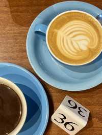 Dukes Coffee Company 