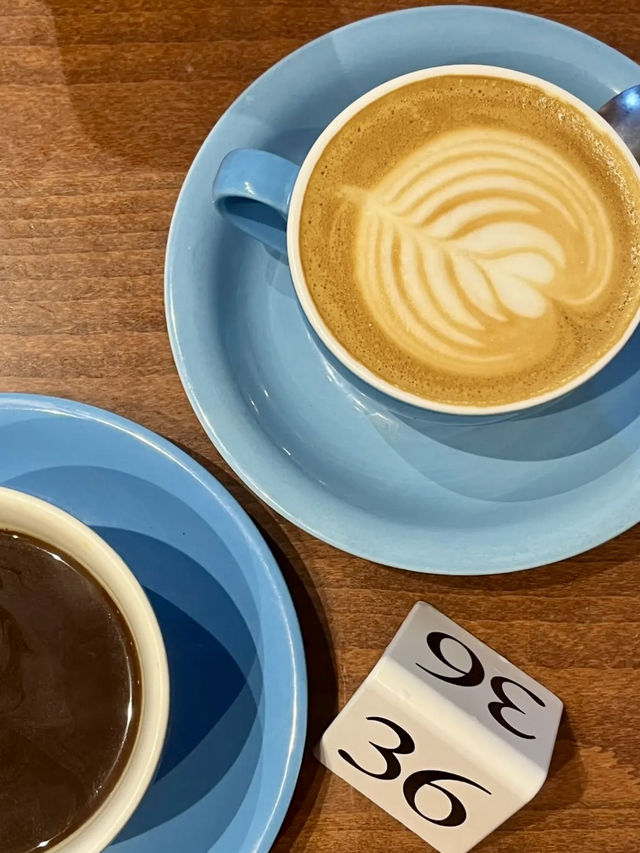 Dukes Coffee Company 