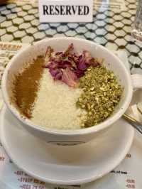 Izz Cafe