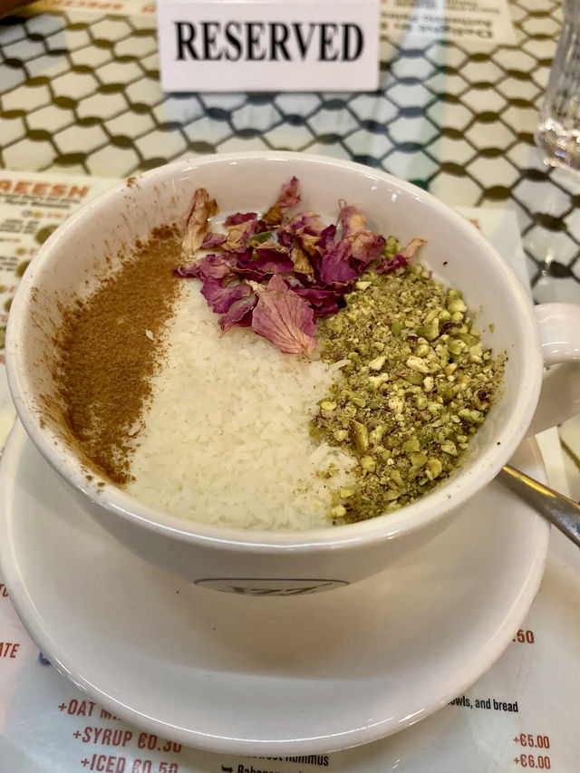 Izz Cafe