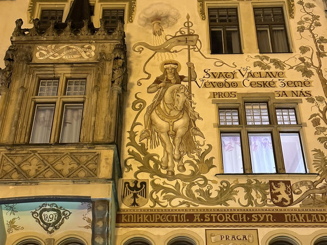 A Perfect Day in Prague: History, Charm, and Hidden Gems