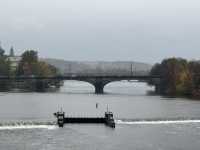 Step into History on Prague’s Iconic Charles Bridge