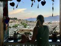Unlock the Magic of Lijiang Old Town: The Best Morning Escape Before the Crowds