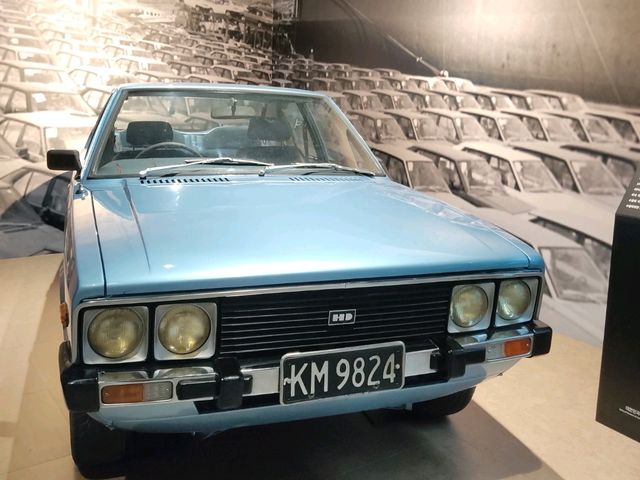 More Than Just a Museum: Understanding Korea’s Transformation Through the Years