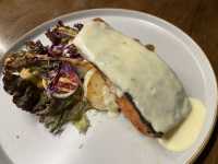 Into the Woods: A Dining Adventure at The Forest Heritage