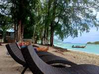 泰國麗貝島最悠閒的海景海灘度假村酒店:Wapi Resort，用trip.com預定能享受最大優惠