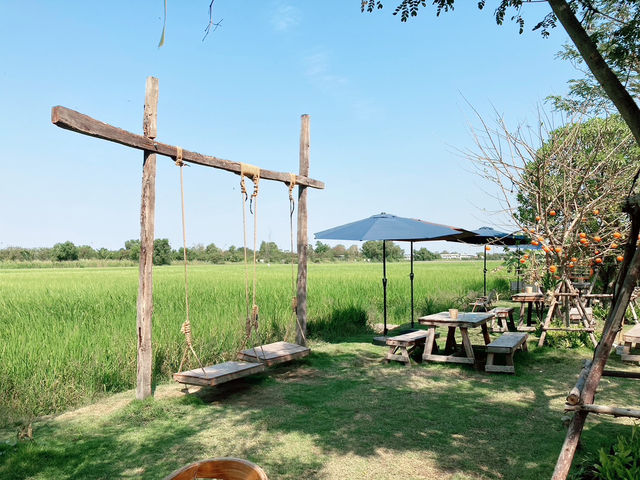 Cafe Rimna