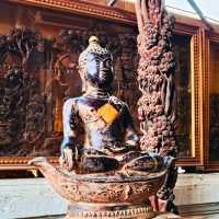 🌸 วัดพระนอนจักรสีห์วรวิหาร