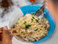 ก๋วยเตี๋ยวชวนโอชา