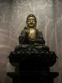 A Journey Through Time: Discovering the Treasures of Taipei’s Palace Museum