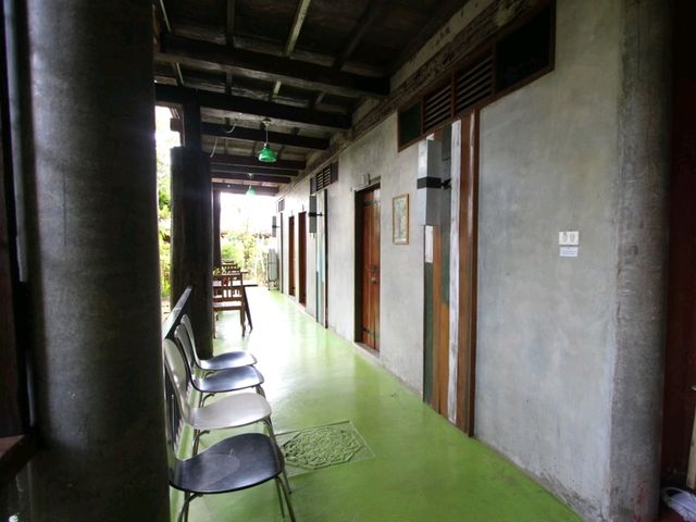 De Wiangkumkam