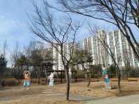 Whispers of Tradition: Discover the Timeless Charm of Bucheon Hanok Village