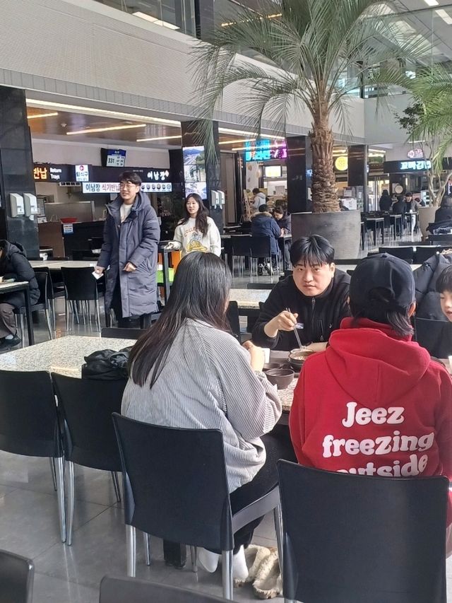 드라이브의 묘미를 더해주는 곳