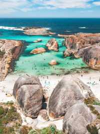 Denmark western 🇦🇺 