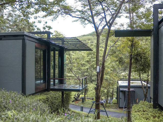  THE PAZ KHAO YAI