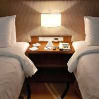 PERFECT WEEKEND GETAWAY AT ZENITH HOTEL, KUANTAN !