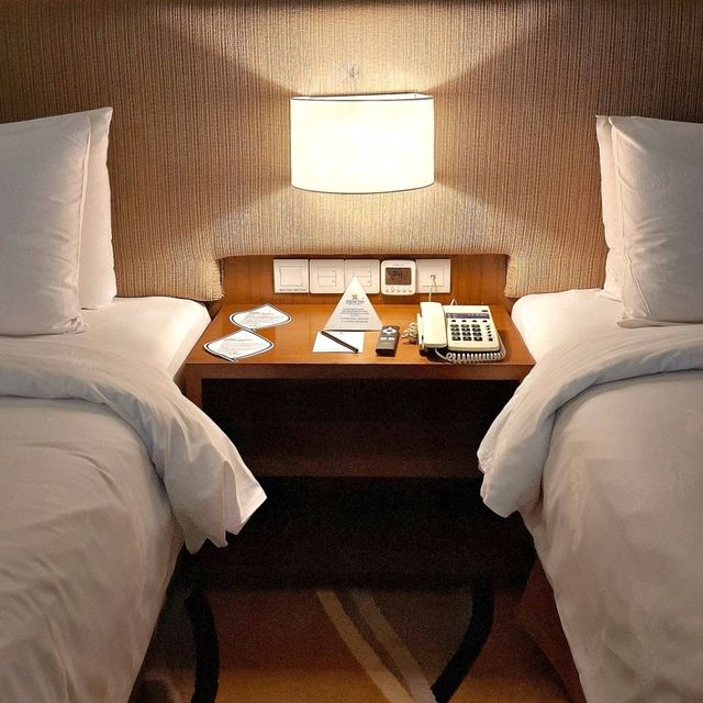 PERFECT WEEKEND GETAWAY AT ZENITH HOTEL, KUANTAN !