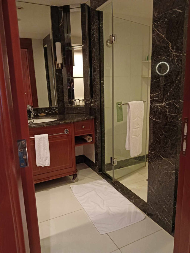 九龍香格里拉大酒店