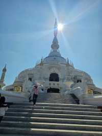วัดแสงธรรม   วังเขาเขียว