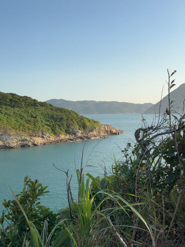 天涯海角秘境｜情侶打卡必去世外桃源｜超美日落🌅