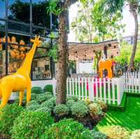 ร้านอาหารอีสานบรรยากาศสุดชิลล์ ศาลายา