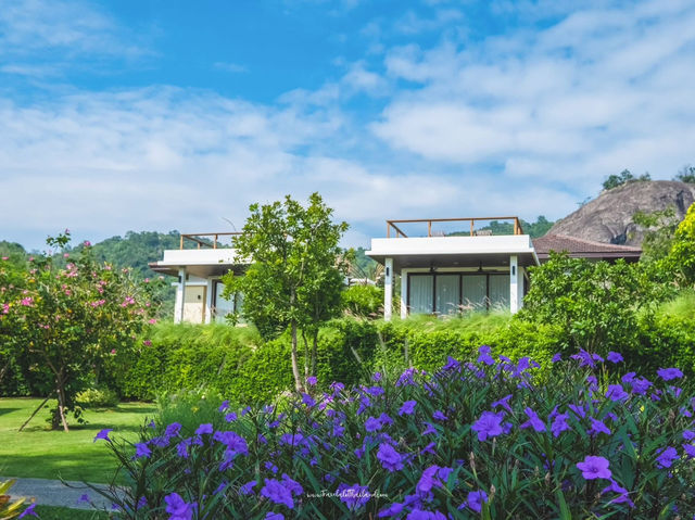 The Spirit Hua Hin หัวหิน 
