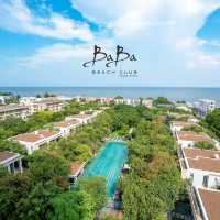 Baba Beach Club Hua Hin by Sri panwa 