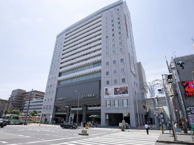 ［大阪］關西心臟地帶