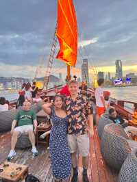 Our 4 days Hongkong Itinerary