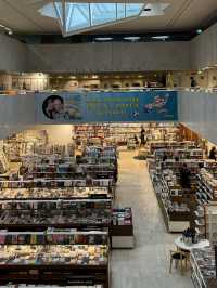 【フィンランド】アカデミア書店