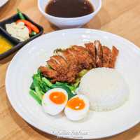 Food Patio บางนา ร้านดัง ๆ เพียบบบบ