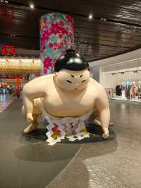 A Taste of Japan Without the Flight