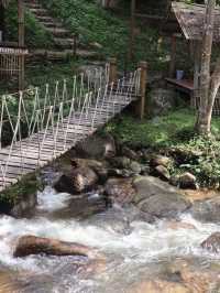 ธารทองคาเฟ่ 