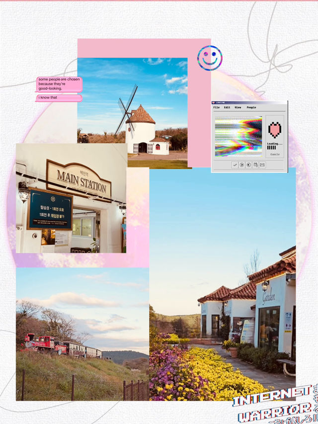 Jeju Island East & West Sightseeing Guide: Must-Visit Tourist Spots