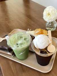 รีวิวคาเฟ่น่าน