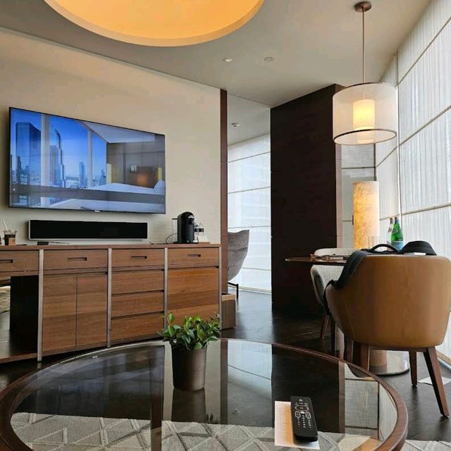 Park Hyatt Seoul