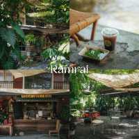18 คาเฟ่ #นนทบุรี  บรรยากาศดี เครื่องดื่มอร่อย ☕️🍰