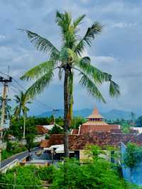 Best Place For Transit In Banyuwangi 🏝️✨