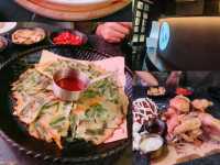 Seoulful Flavors of Yesteryear: A 1960s Korean Restaurant