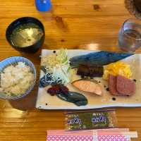 阿嘉島おすすめ！沖縄料理が楽しめる民宿