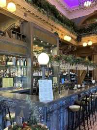 The Scotsman Hotel, Edinburgh: A Timeless Blend of History and Luxury