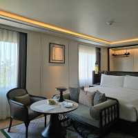 รีวิว โรงแรม InterContinental Chiangmai 
