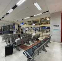 Gaya Airport