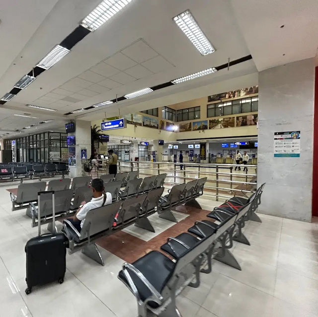 Gaya Airport