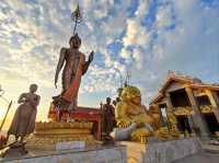 ประเพณีเทโว อุทัยธานีอันลือเลื่อง