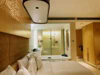A Luxurious Stay at The Westin Gurgaon, New Delhi
