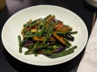 The Genting tourist food trap 